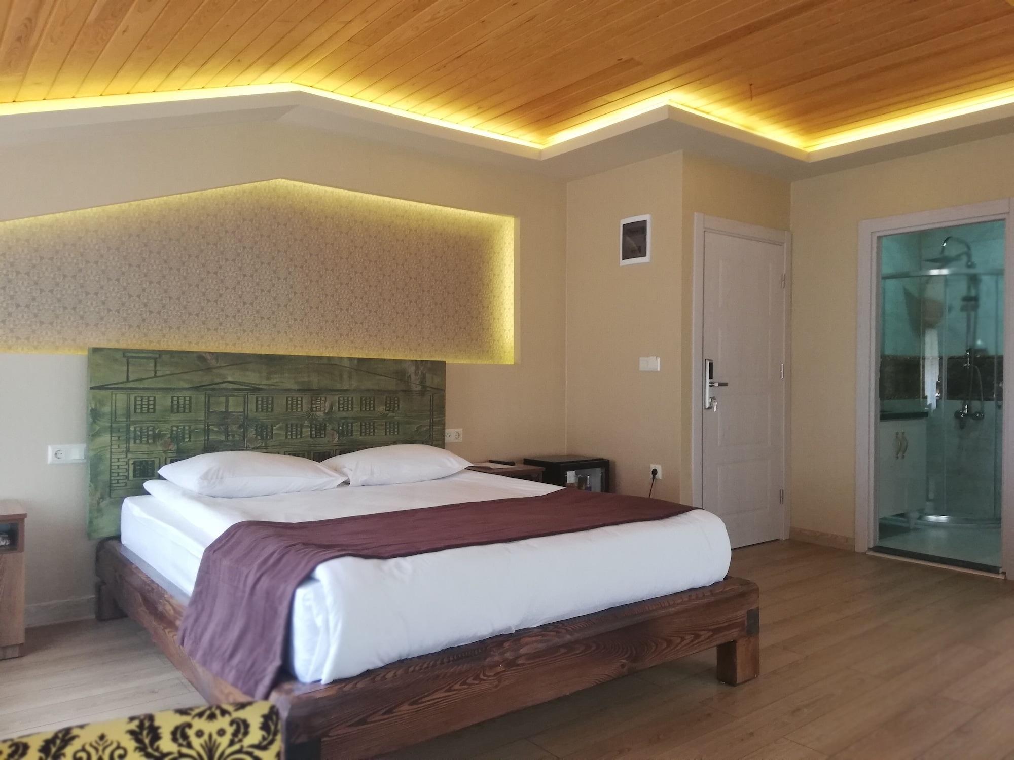 Ayder Resort Hotel Çamlıhemşin 외부 사진