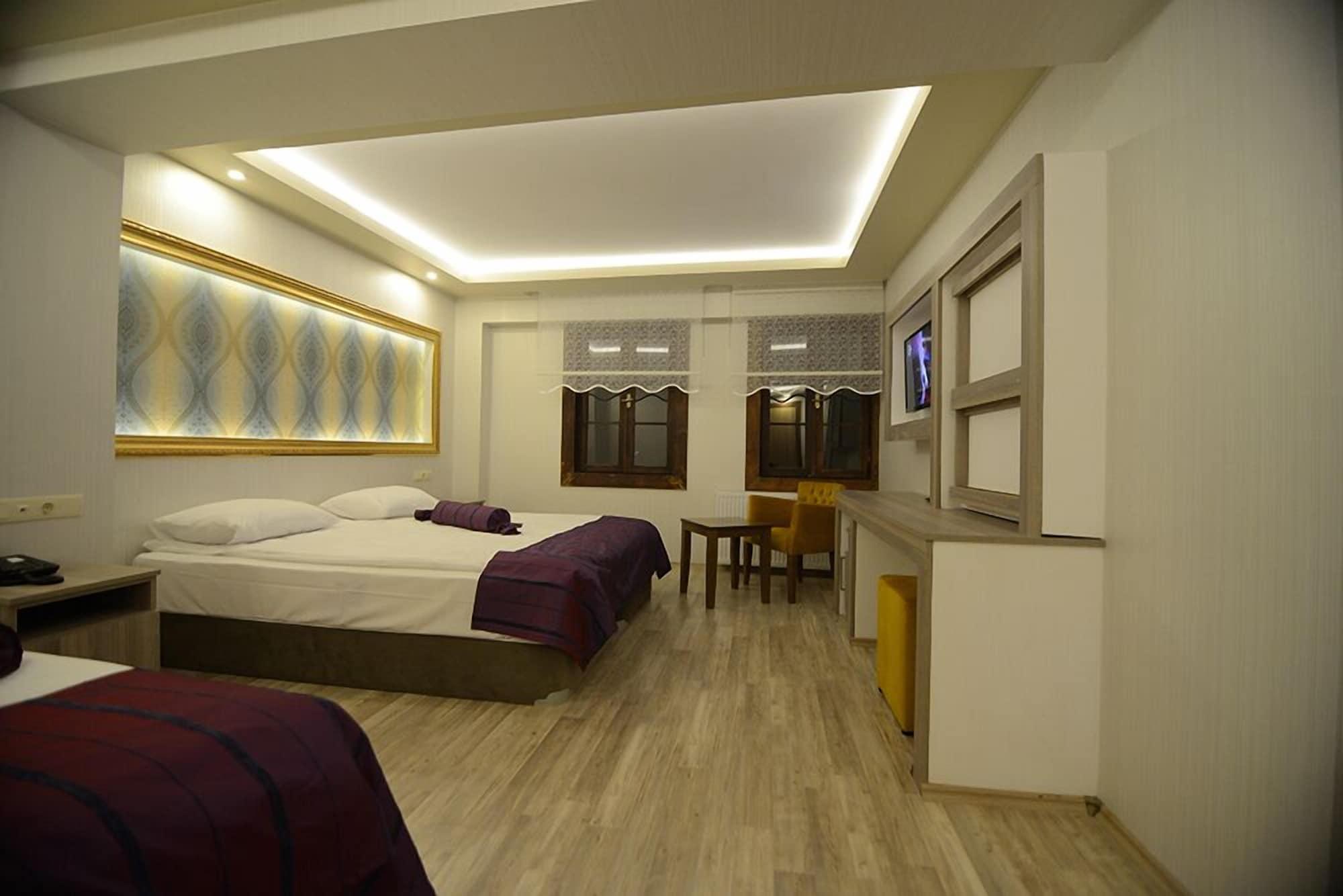 Ayder Resort Hotel Çamlıhemşin 외부 사진