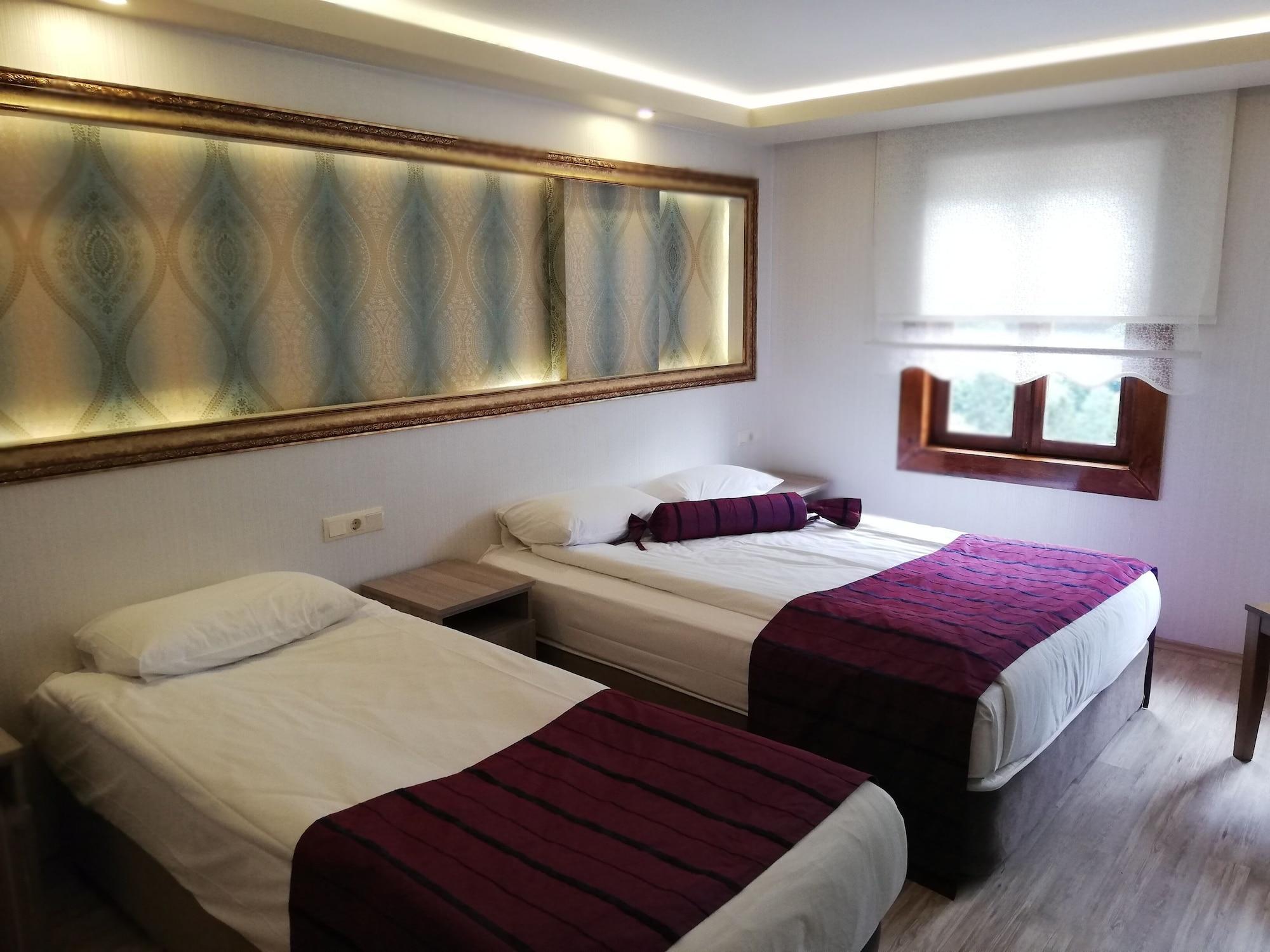 Ayder Resort Hotel Çamlıhemşin 외부 사진