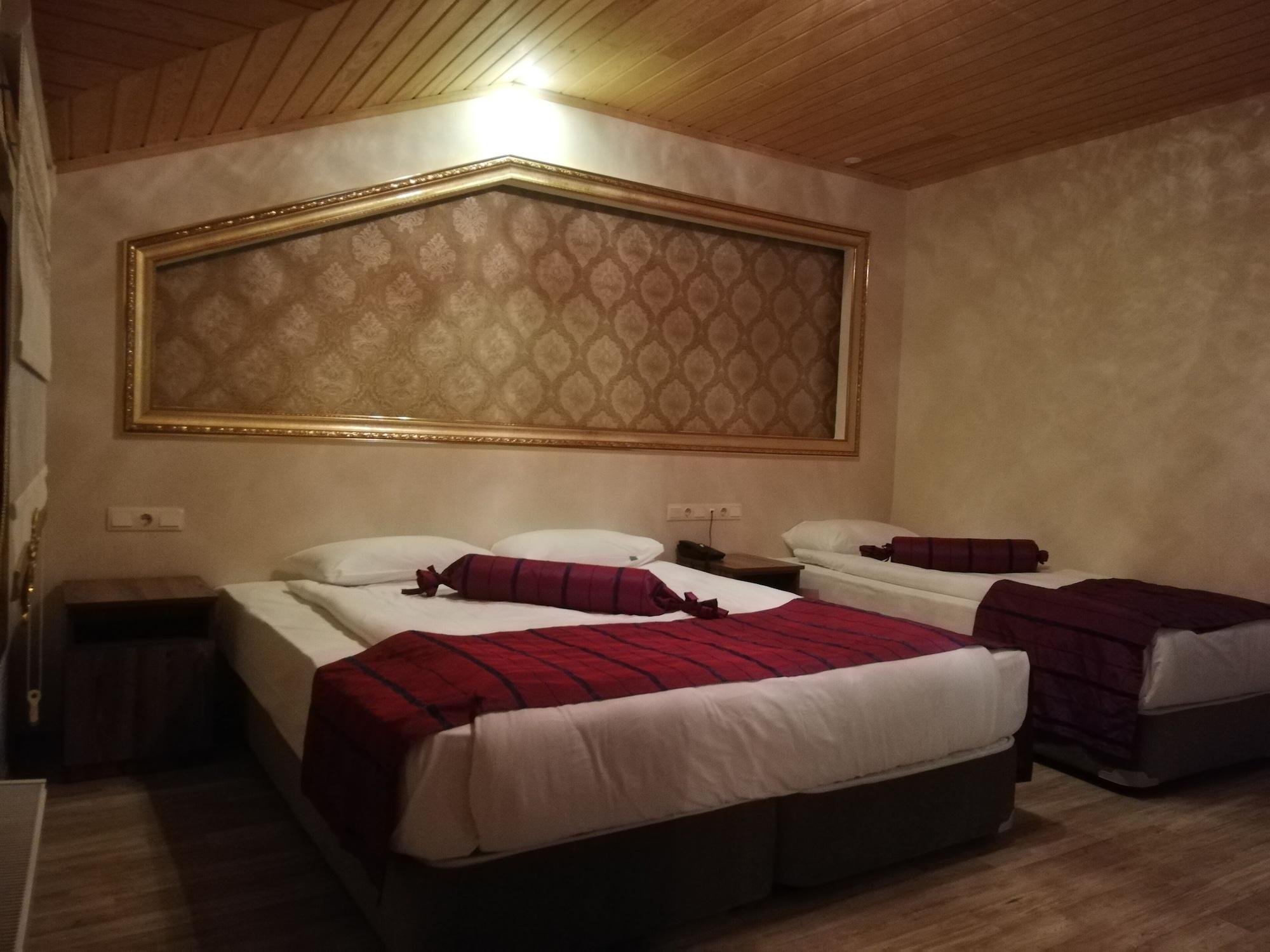 Ayder Resort Hotel Çamlıhemşin 외부 사진