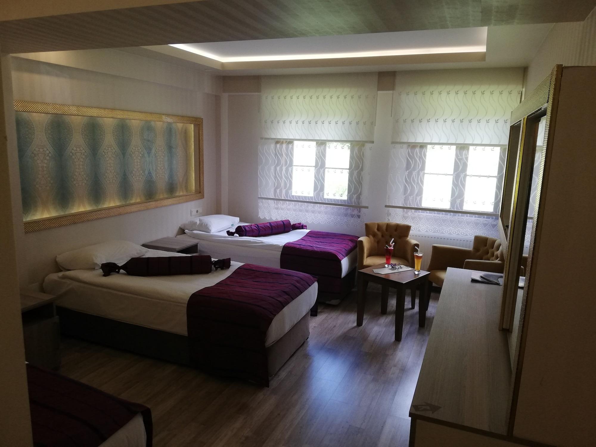 Ayder Resort Hotel Çamlıhemşin 외부 사진