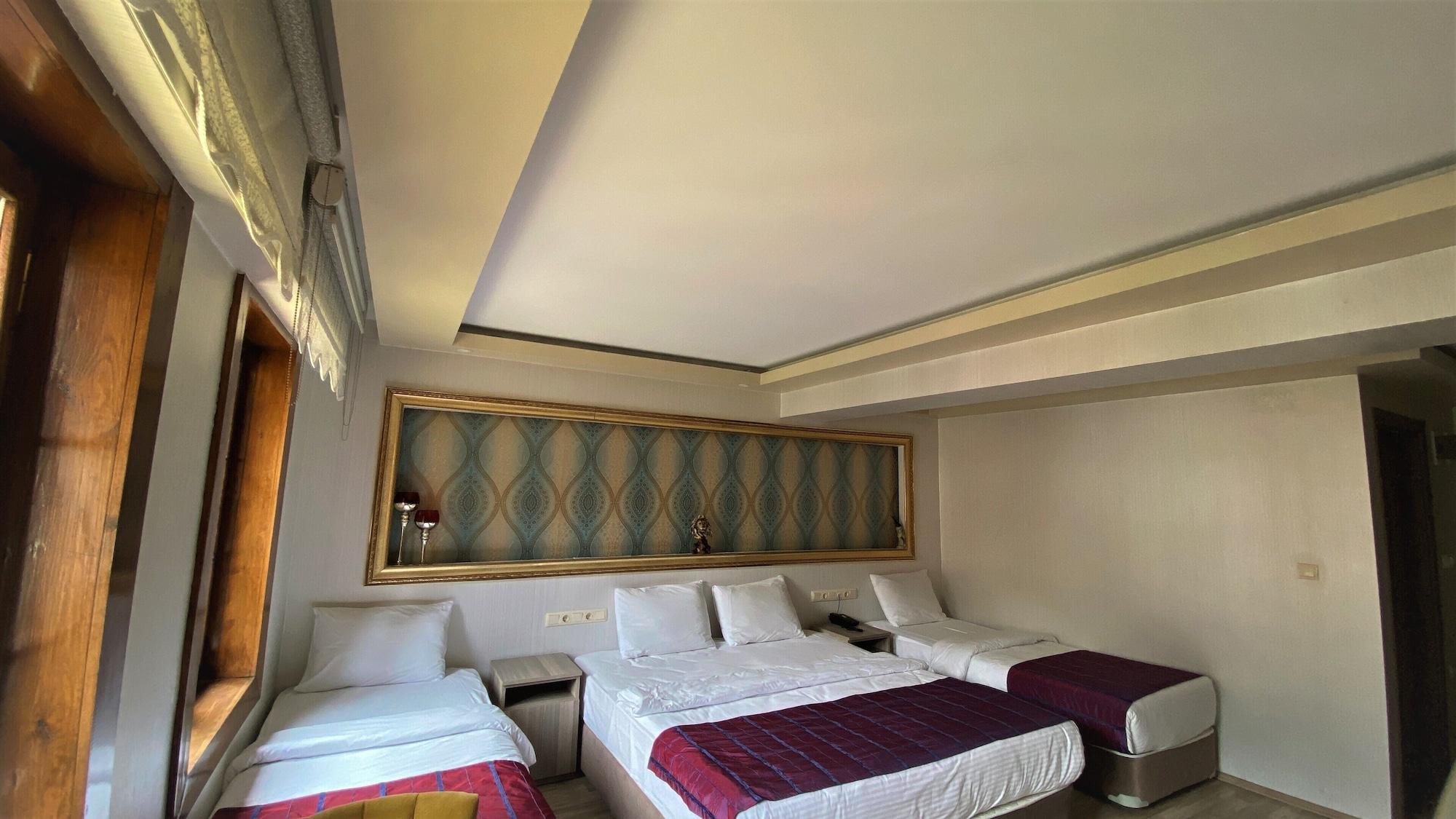 Ayder Resort Hotel Çamlıhemşin 외부 사진