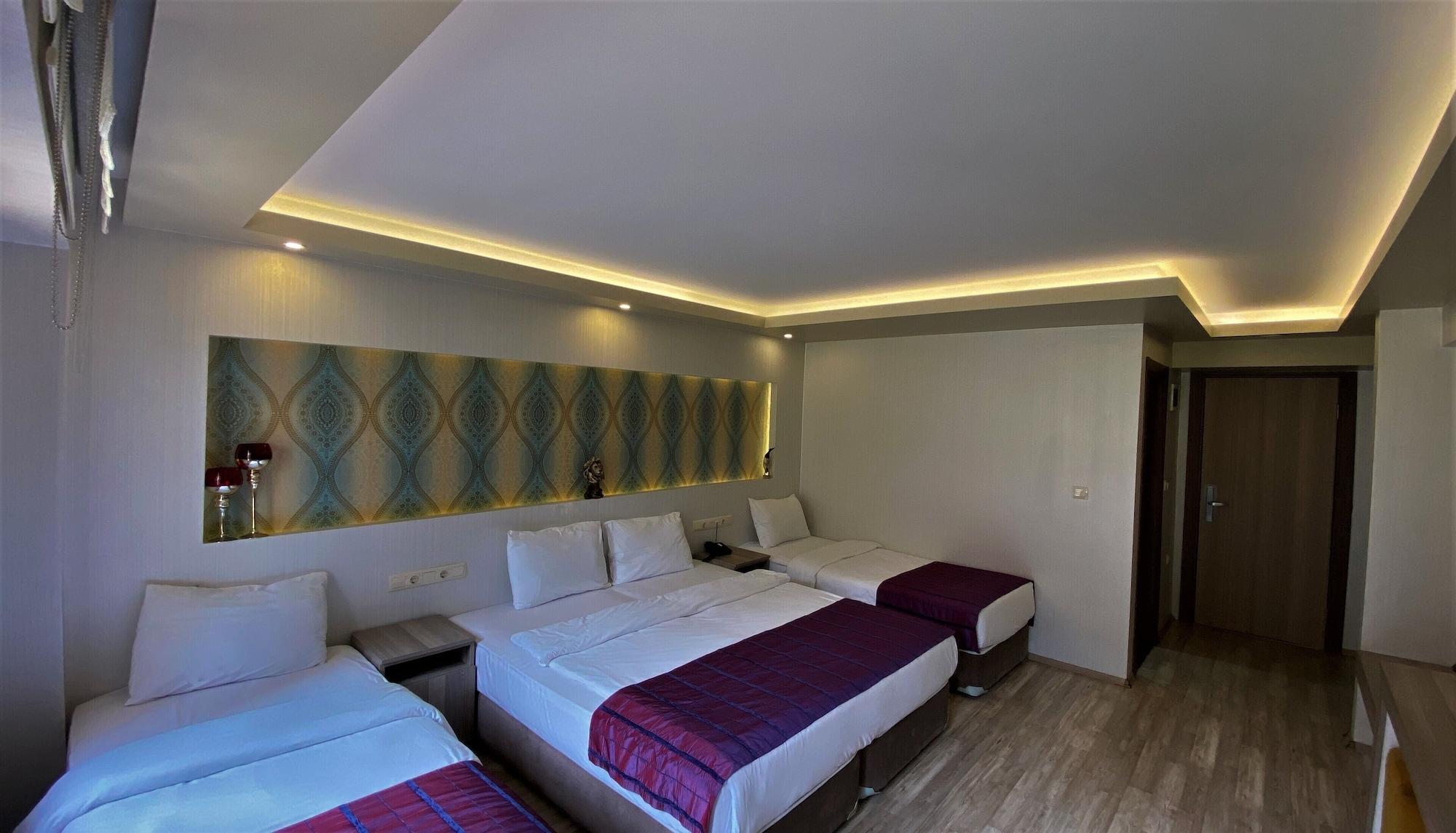 Ayder Resort Hotel Çamlıhemşin 외부 사진